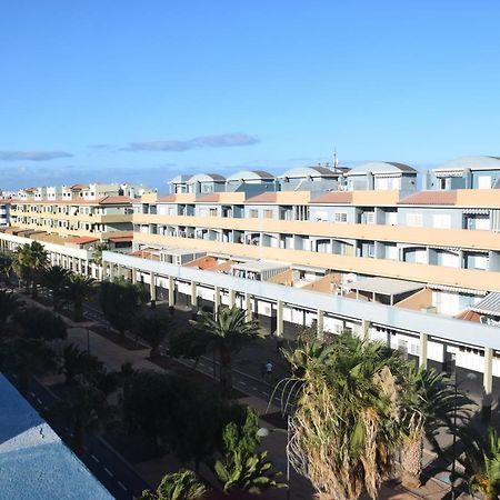 Descansa Junto Al Mar Puertito De Guimar Εξωτερικό φωτογραφία