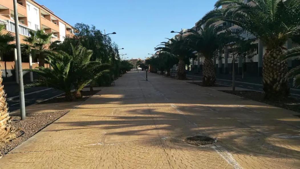 Descansa Junto Al Mar Puertito De Guimar Εξωτερικό φωτογραφία